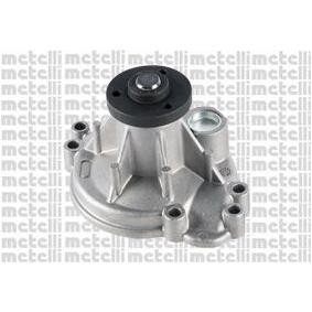 Wasserpumpe 24-1250 von METELLI günstig für 63,26 € online kaufen