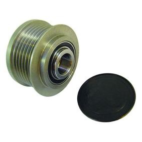 Lichtmaschine, Ersatzteile des Herstellers WAI - Originalware Artikelnummer: 24-1293