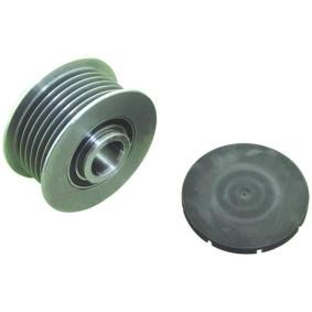 Generatorfreilauf 24-2286 von WAI günstig für 39,11 € online kaufen