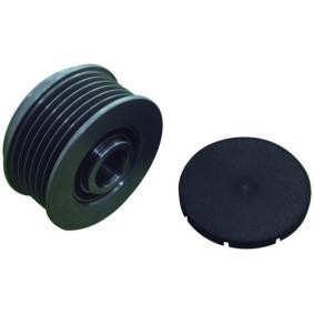 Generatorfreilauf 24-2483 von WAI günstig für 18,42 € online kaufen