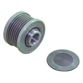 Generatorfreilauf 24-81107 von WAI günstig für 22,43 € online kaufen