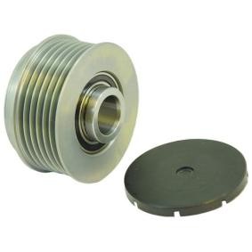 Generatorfreilauf 24-81110 von WAI günstig für 45,47 € online kaufen