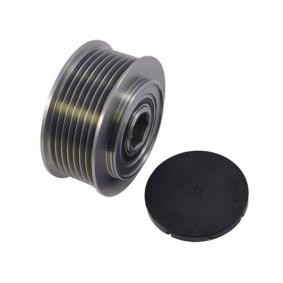 Lichtmaschine, Ersatzteile des Herstellers WAI - Originalware Artikelnummer: 24-82313