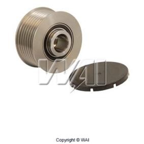 Generatorfreilauf 24-83310 von WAI günstig für 23,90 € online kaufen