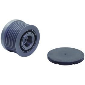 Lichtmaschine, Ersatzteile des Herstellers WAI - Originalware Artikelnummer: 24-91113