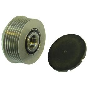 Lichtmaschine, Ersatzteile des Herstellers WAI - Originalware Artikelnummer: 24-91119