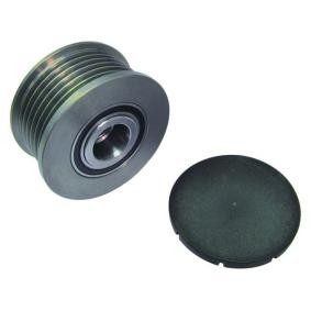 Comprar Rueda libre de alternador de WAI 24-91260 a bajo precio de 37,64 €