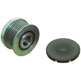 Generatorfreilauf 24-91295 von WAI günstig für 26,31 € online kaufen