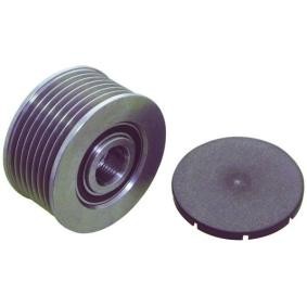 Generatorfreilauf 24-91319 von WAI günstig für 26,22 € online kaufen