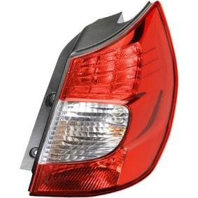 Rückleuchte 2SK 009 467-121 von HELLA günstig für 101,29 € online kaufen