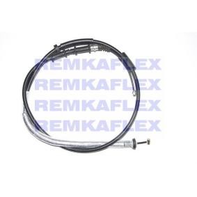 Handbremsseil für ABARTH von KAWE