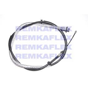 Comprar Cable de freno de mano de KAWE 24.1855 a bajo precio de 14,59 €