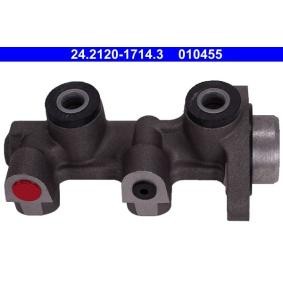 Hauptbremszylinder 24.2120-1714.3 von ATE günstig für 133,90 € online kaufen