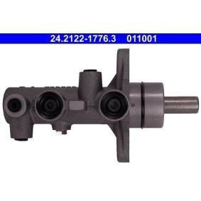 Comprar Cilindro principal de freno de ATE 24.2122-1776.3 a bajo precio de 169,21 €