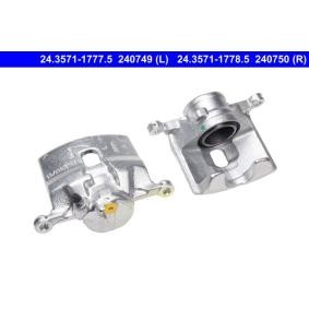 Bremssattel für ROVER von ATE