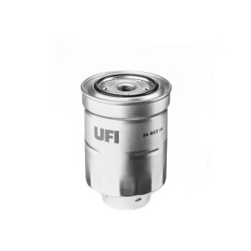 Kraftstofffilter für CITROËN von UFI