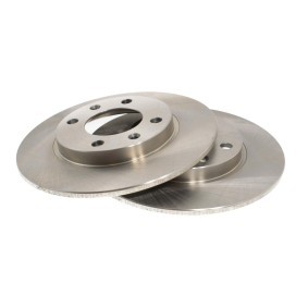Bremsscheibe von MASTER-SPORT