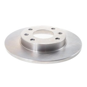 Bremsscheibe von MASTER-SPORT