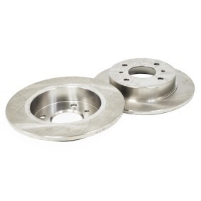 Bremsscheibe von MASTER-SPORT 24011002151-SET-MS