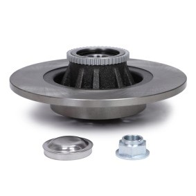 Bremsscheibe von MASTER-SPORT