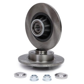 Bremsscheibe von MASTER-SPORT 2401120177B-SET-MS