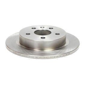 Bremsscheibe von MASTER-SPORT