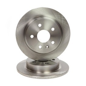 Bremsscheibe von MASTER-SPORT