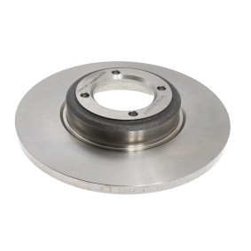 Acquista Disco freno da MASTER-SPORT 24011301281-PCS-MS a buon mercato per soli 28,44 €