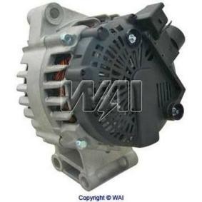 Lichtmaschine 24011N von WAI günstig für 236,13 € online kaufen