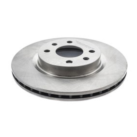 Bremsscheibe von MASTER-SPORT