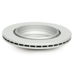 Compre Discos de travão de MASTER-SPORT online para Classe S Coupe (C215) a preços moderados
