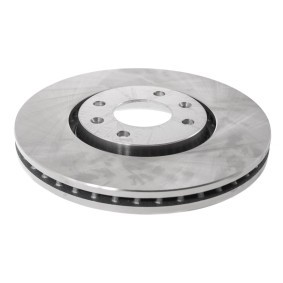 Bremsscheibe von MASTER-SPORT