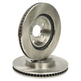 Bremsscheibe von MASTER-SPORT