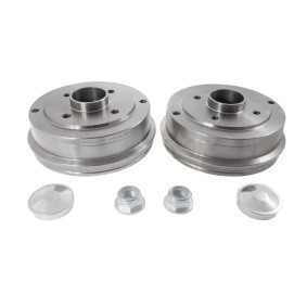 Bremstrommel 2402180732B-SET-MS von MASTER-SPORT günstig für 68,62 € online kaufen
