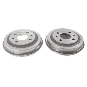 Bremstrommel des Herstellers MASTER-SPORT - Originalware Artikelnummer: 24021850011-SET-MS