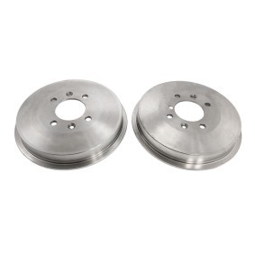 Bremstrommel des Herstellers MASTER-SPORT - Originalware Artikelnummer: 24022280171-SET-MS