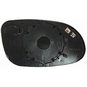 Acquista Vetro specchio, specchio esterno da ABAKUS 2403G03 a buon mercato per soli 17,24 €