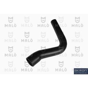Kühlerschlauch für MERCEDES-BENZ von MALÒ