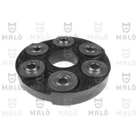 Hardyscheibe des Herstellers MALÒ - Originalware Artikelnummer: 24091
