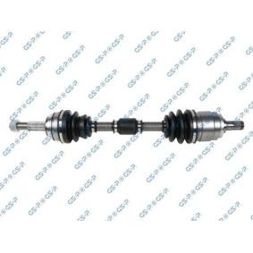 Compre Palier de GSP online para ALMERA I Hatchback (N15) a precios moderados