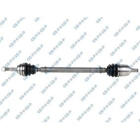 Compre Palier de GSP online para ALMERA I Hatchback (N15) a precios moderados