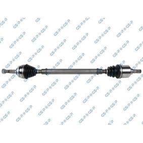 Compre Palier de GSP online para ALMERA I Hatchback (N15) a precios moderados
