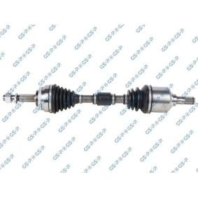 Compre Palier de GSP online para ALMERA I Hatchback (N15) a precios moderados