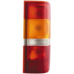 Rückleuchte 2VP 354 034-011 von HELLA günstig für 87,72 € online kaufen