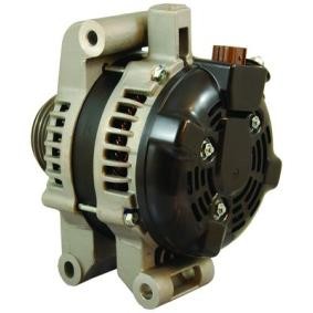 Lichtmaschine für TOYOTA von WAI