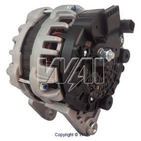Lichtmaschine 24118N von WAI günstig für 231,64 € online kaufen