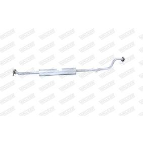 Mittelschalldämpfer von WALKER für SWIFT IV (FZ, NZ) günstig online kaufen