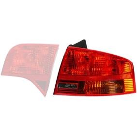 Rückleuchte 2VP 965 037-071 von HELLA günstig für 128,35 € online kaufen