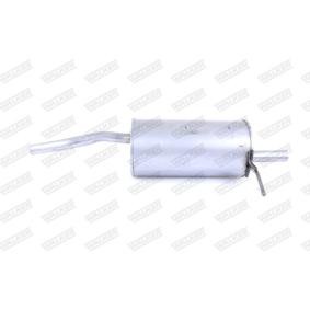 Acquista Marmitta da WALKER 24162 a buon mercato per soli 55,80 €