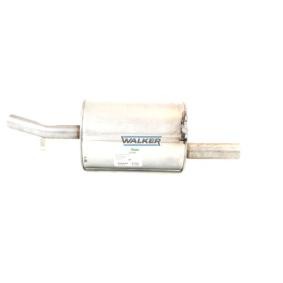 Acquista Marmitta da WALKER 24169 a buon mercato per soli 63,49 €